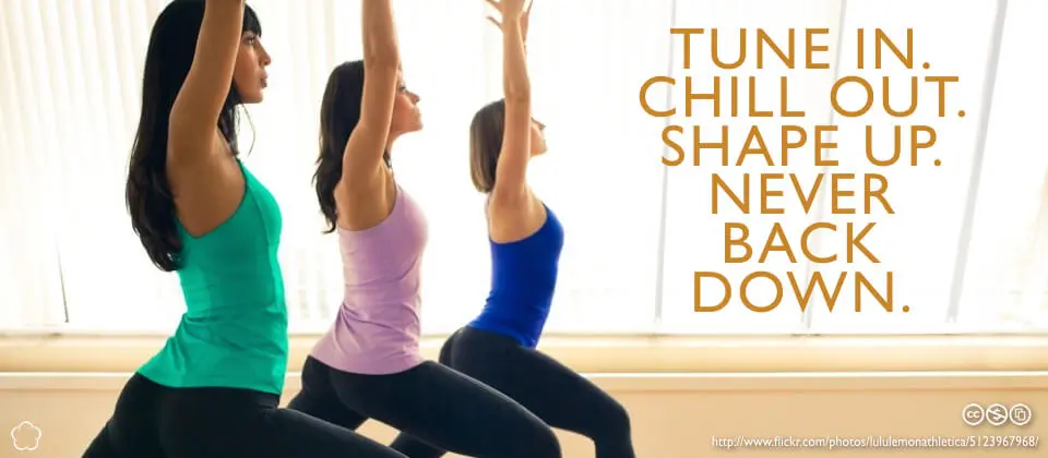 Kung Fu Fitness